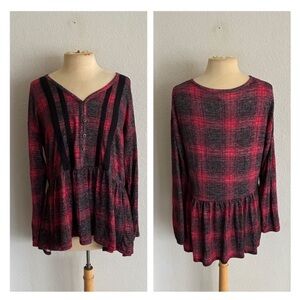 ❤️$10 Maurices top